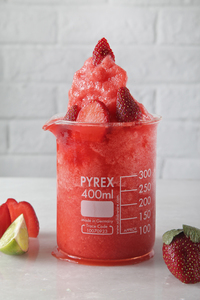 Drivu Strawberry Everest