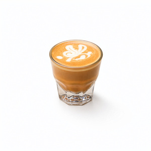 Drivu Cortado (4oz)