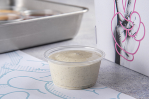 Drivu Italian Herb Ranch