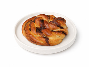 Drivu Cinnamon Roll