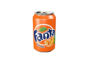 Drivu Fanta