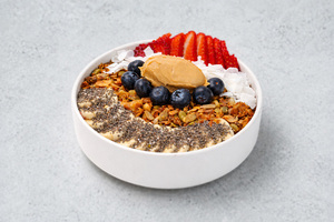 Drivu Acai Bowl 