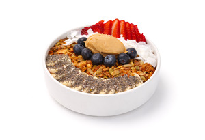 Drivu Acai Bowl 