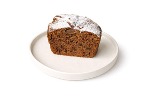 Banana Bread - Blacksmith  abu-dhabi