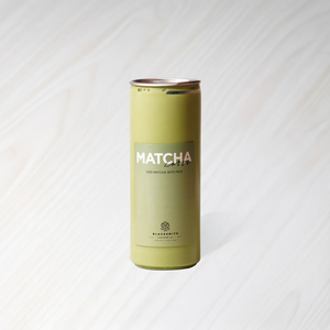 Drivu Vanilla Matcha Latte(300ml)