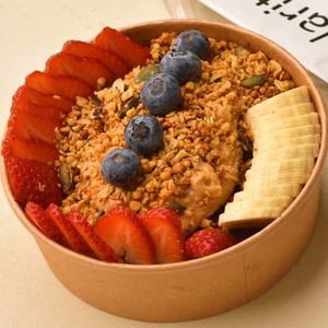 Drivu Acai