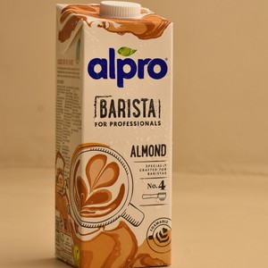 Drivu Almond Milk