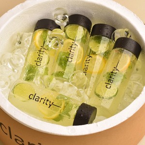 Drivu Classic Mojito Box (5 bottles each 360ml)