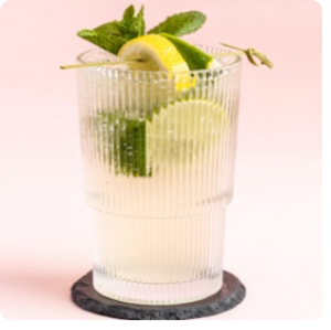 Drivu Lemon Mojito