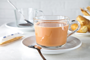 Drivu Karak Tea