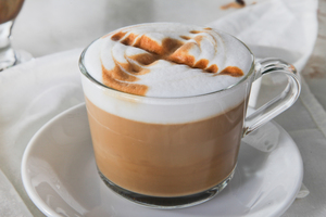 Drivu Latte Macchiato