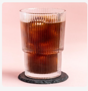 Drivu Iced Americano