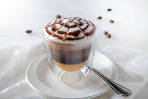 Drivu Espresso Bonbon