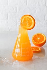 Drivu Fresh Orange Juice