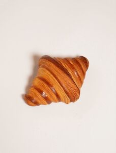 Drivu Plain Croissant 