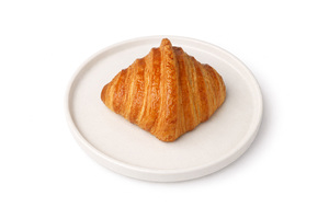 Plain Croissant  - Blacksmith  abu-dhabi