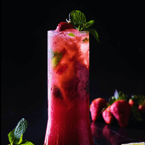 Drivu Strawberry Mojito