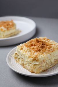 Drivu Napoleon Cake (1 slice)