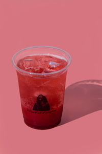 Drivu Strawberry Mojito 