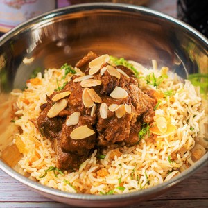 Drivu Short Ribs Majboos