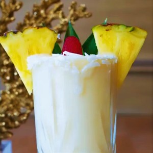 Drivu Pina Colada 