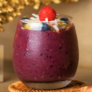 Drivu Acai Beetroot Smoothie 