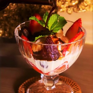 Drivu Montauk Affogato 