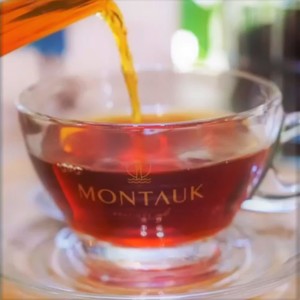 Drivu English Breakfast 