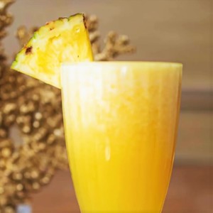 Drivu Pineapple Juice