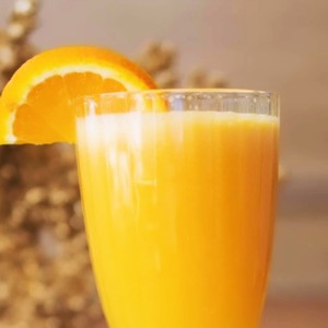 Drivu Orange Juice