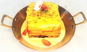 Drivu Croquet Madame