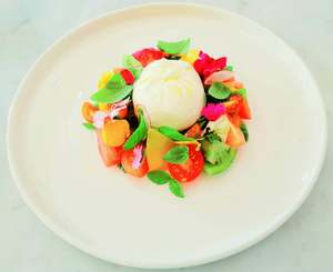 Drivu Buratta