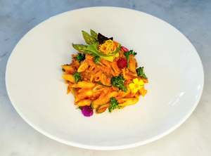 Drivu Penne Primavera