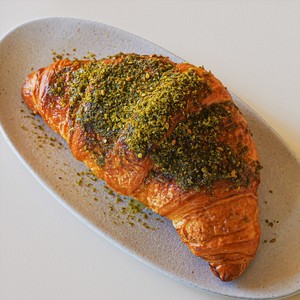 Drivu Zaatar Croissant