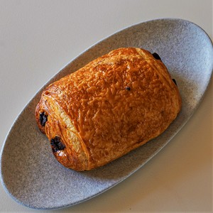 Drivu Chocolate Croissant