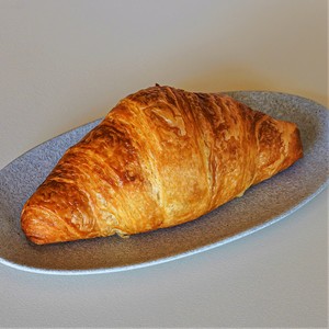 Drivu Plain Croissant
