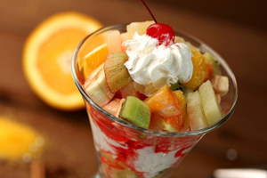 Drivu Mix Cocktail كوكتيل ميكس