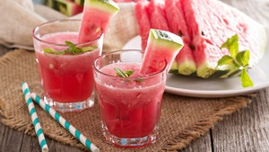 Drivu Watermelon Juice عصير بطيخ