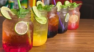 Drivu Mojito موهيتو