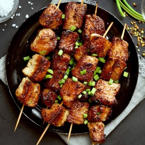 Drivu Tikka Meat تكا لحم 