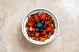 Drivu Greek Honey Bowl 