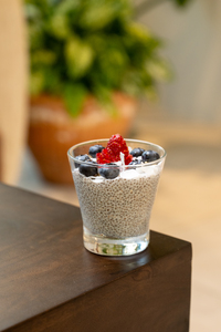 Drivu Chia Pudding 