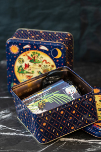 Drivu Tin: Single Origin Chocolate Bars