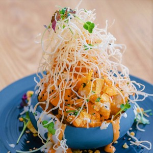 Drivu Dynamite Prawns 