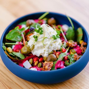 Drivu Beetroot Salad