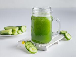Drivu Cucumber Juice
