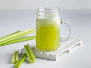 Drivu Celery Juice