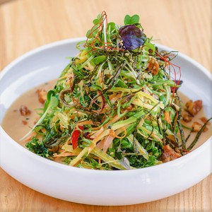 Drivu Wakame Salad