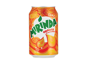 Drivu Mirinda (250ml)