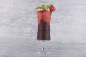 Drivu Acai Strabwerry